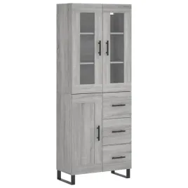 witrynka-szary-dab-sonoma-695x34x180cm-material-drewnopochodny