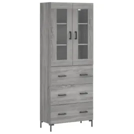 witrynka-szary-dab-sonoma-695x34x180cm-material-drewnopochodny