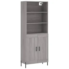 witrynka-szary-dab-sonoma-695x34x180cm-material-drewnopochodny