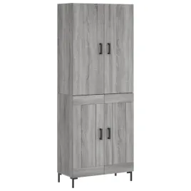 witrynka-szary-dab-sonoma-695x34x180cm-material-drewnopochodny