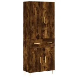 witrynka-przydymiony-dab-695x34x180-cm-material-drewnopochodny