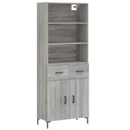 witrynka-szary-dab-sonoma-695x34x180cm-material-drewnopochodny