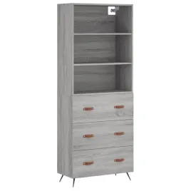 witrynka-szary-dab-sonoma-695x34x180cm-material-drewnopochodny