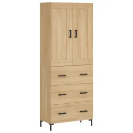 witrynka-dab-sonoma-695x34x180-cm-material-drewnopochodny