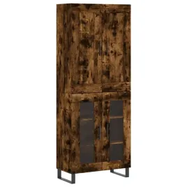 witrynka-przydymiony-dab-695x34x180-cm-material-drewnopochodny