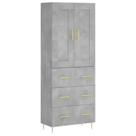 witrynka-szarosc-betonu-695x34x180-cm-material-drewnopochodny