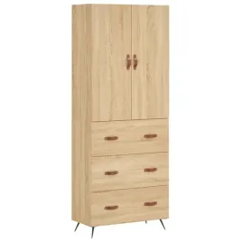 witrynka-dab-sonoma-695x34x180-cm-material-drewnopochodny