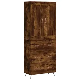 witrynka-przydymiony-dab-695x34x180-cm-material-drewnopochodny
