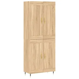 witrynka-dab-sonoma-695x34x180-cm-material-drewnopochodny