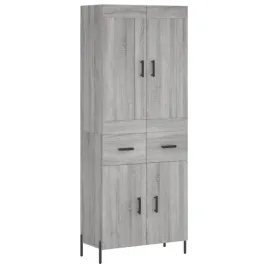 witrynka-szary-dab-sonoma-695x34x180cm-material-drewnopochodny