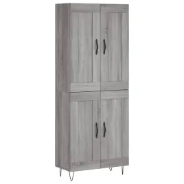 witrynka-szary-dab-sonoma-695x34x180cm-material-drewnopochodny