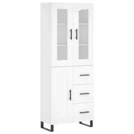 witrynka-biala-695x34x180-cm-material-drewnopochodny