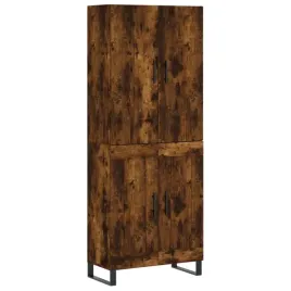 witrynka-przydymiony-dab-695x34x180-cm-material-drewnopochodny