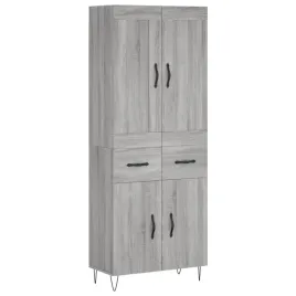 witrynka-szary-dab-sonoma-695x34x180cm-material-drewnopochodny