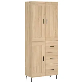 witrynka-dab-sonoma-695x34x180-cm-material-drewnopochodny