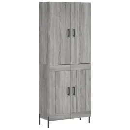 witrynka-szary-dab-sonoma-695x34x180cm-material-drewnopochodny