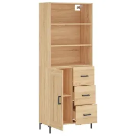 witrynka-dab-sonoma-695x34x180-cm-material-drewnopochodny