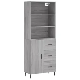 witrynka-szary-dab-sonoma-695x34x180cm-material-drewnopochodny
