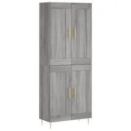 witrynka-szary-dab-sonoma-695x34x180cm-material-drewnopochodny