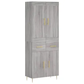 witrynka-szary-dab-sonoma-695x34x180cm-material-drewnopochodny