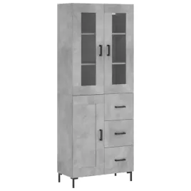 witrynka-szarosc-betonu-695x34x180-cm-material-drewnopochodny
