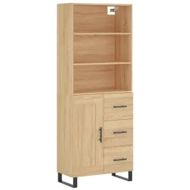 witrynka-dab-sonoma-695x34x180-cm-material-drewnopochodny