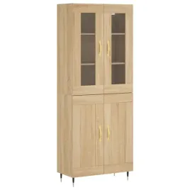 witrynka-dab-sonoma-695x34x180-cm-material-drewnopochodny