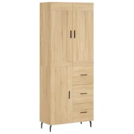 witrynka-dab-sonoma-695x34x180-cm-material-drewnopochodny