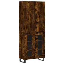 witrynka-przydymiony-dab-695x34x180-cm-material-drewnopochodny