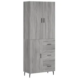 witrynka-szary-dab-sonoma-695x34x180cm-material-drewnopochodny