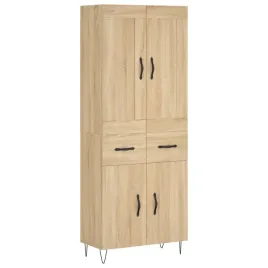 witrynka-dab-sonoma-695x34x180-cm-material-drewnopochodny