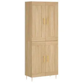 witrynka-dab-sonoma-695x34x180-cm-material-drewnopochodny