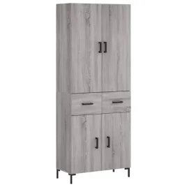 witrynka-szary-dab-sonoma-695x34x180cm-material-drewnopochodny