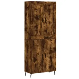witrynka-przydymiony-dab-695x34x180-cm-material-drewnopochodny