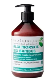 bioelixire-maska-regenerujaca-algi-morskie-500ml