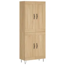 witrynka-dab-sonoma-695x34x180-cm-material-drewnopochodny