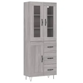 witrynka-szary-dab-sonoma-695x34x180cm-material-drewnopochodny