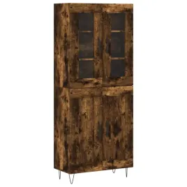 witrynka-przydymiony-dab-695x34x180-cm-material-drewnopochodny