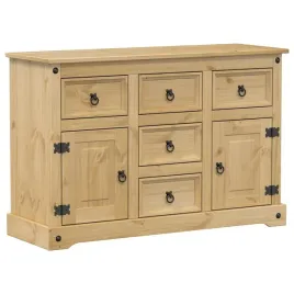 komoda-corona-112x40x75-cm-lite-drewno-sosnowe