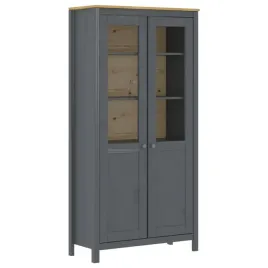 kredens-hill-szary-85x37x1705-cm-lite-drewno-sosnowe