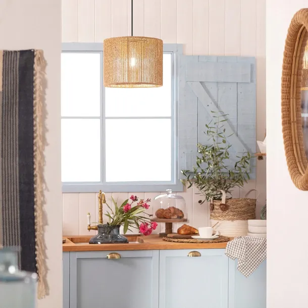 lampa-sufitowa-wiszaca-pleciona-boho-loft-pojedyncza-eco-jutowa-app1324-1cp-material-dominujacy-drewno