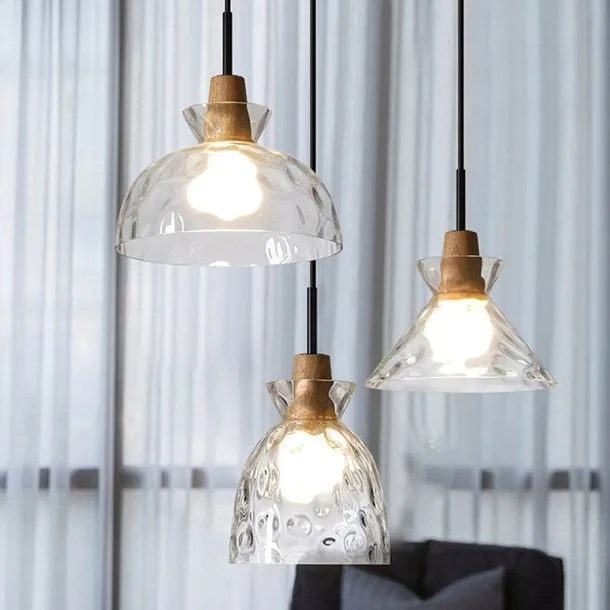 lampa-sufitowa-wiszaca-jednopunktowa-e27-szklana-drewno-boho-retro-srednica-szerokosc-klosza-26-5-cm