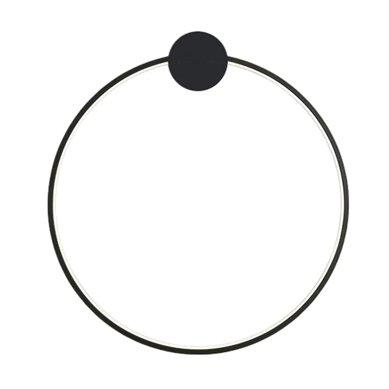 lampa-scienna-kinkiet-led-ring-kolo-50cm-black-czarny-do-salonu