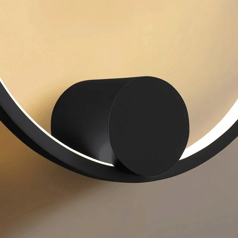 lampa-scienna-kinkiet-led-ring-kolo-50cm-black-czarny-do-salonu