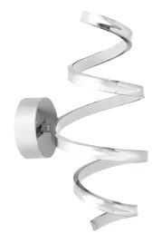 lampa-scienna-kinkiet-led-chrom-srebrny-spirala-sprezynka-led-do-salonu