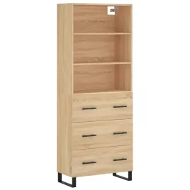 witrynka-dab-sonoma-695x34x180-cm-material-drewnopochodny