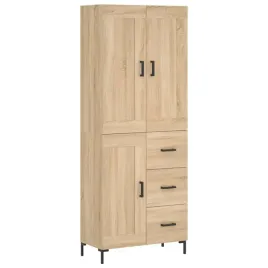 witrynka-dab-sonoma-695x34x180-cm-material-drewnopochodny