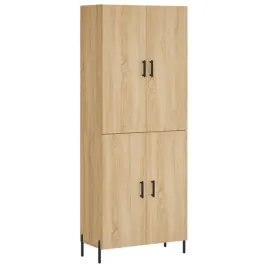 witrynka-dab-sonoma-695x34x180-cm-material-drewnopochodny