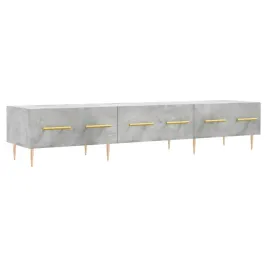 szafka-pod-tv-szarosc-betonu-150x36x30-cm