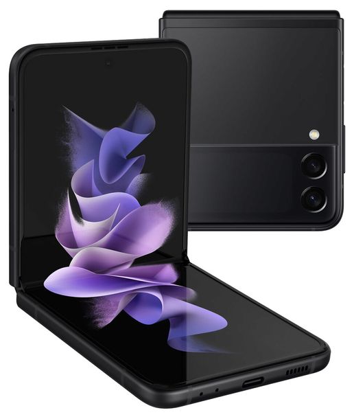 Smartfon Samsung Galaxy Z Flip3 5G (F711) 8/128GB